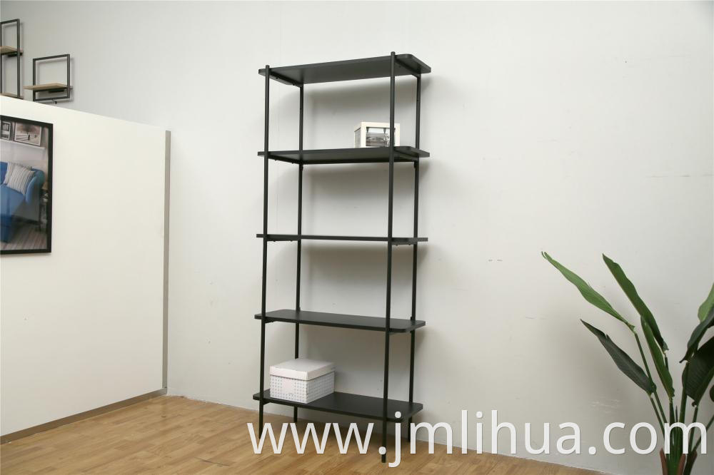 levia 5 Tiers Shelf 